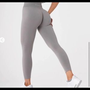 NVGTN Brand New Leggins